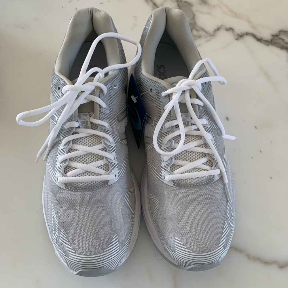 Asics Mens Running Sneaker